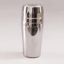 1970s Gorgeous  MEPRA Cocktail Shaker in Stainless Steel. Made in Italy - £247.75 GBP