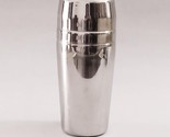 Ra cocktail shaker in stainless steel made in italy madinteriorart by maden 317026 thumb155 crop