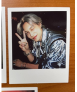KAI EXO Offizielles Polaroid Album "Waiting for Me" Kpop Authentisch - $2.96