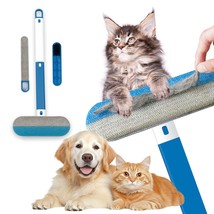 Pet Hair Removal Tool,Can Eradicate Cat Hair Dog Hair, Washable, Reusable, Suita - £26.27 GBP