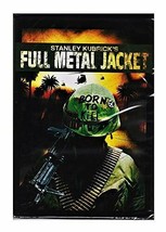FULL METAL JACKET (DVD) - £7.98 GBP
