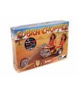 MPC Cobra Chopper (Trick Trikes Series) 1:25 Model Kit - £16.54 GBP