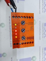 E.Dold & Sohne kg BD9080.12 phase monitor relay 230 VAC - $516.20