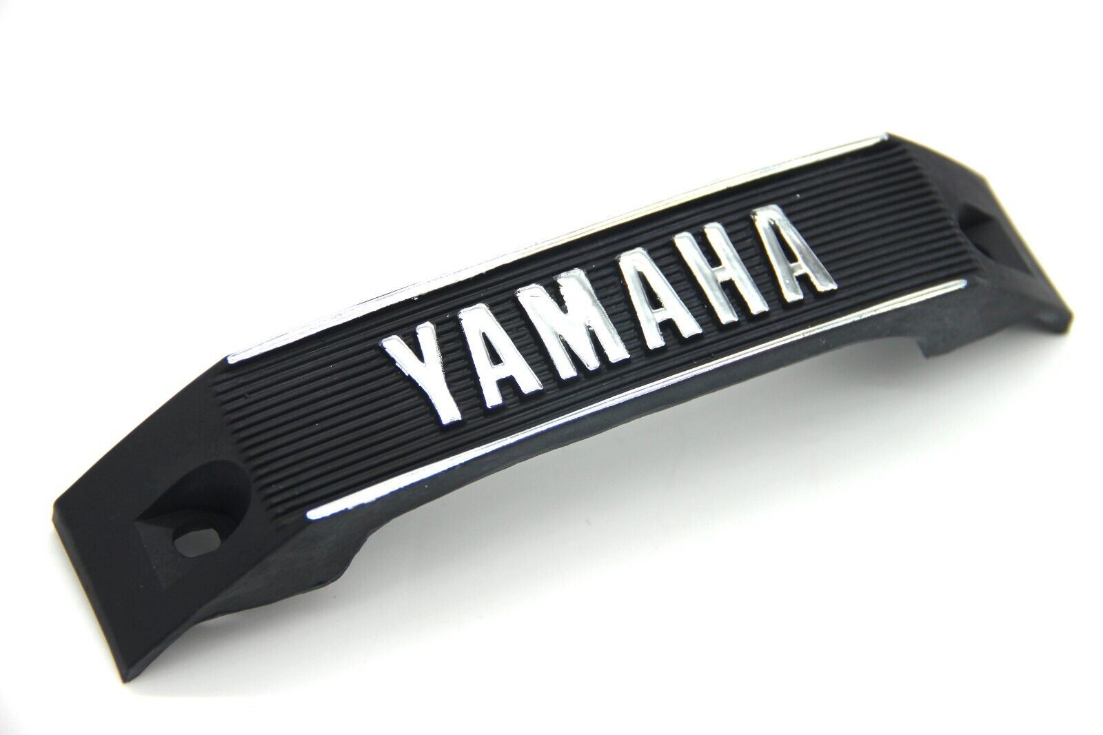 Fits Yamaha RX115 RX110 Front Emblem Logo Badge - $34.91