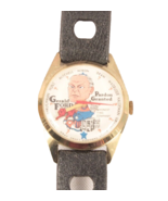 Gerald Ford Pardon Granted Watch Honest Time Company  34mm Excellent Con... - €28,41 EUR