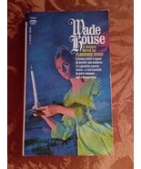 Wade House - Florence Hurd (Signet Gothic Romance) - £10.65 GBP