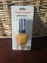Sally Hansen Complete Salon Manicure Gold Glass - £8.43 GBP