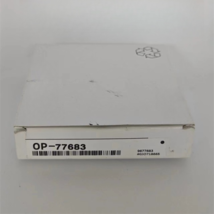 1pcs For KEYENCE OP-77683 Digital Sensor Contact Plug - $116.40