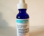 M-61 Hydraboost Serum 2.0 Hydrating B5 Peptide Serum- Oil Free 1oz NWOB - £50.79 GBP