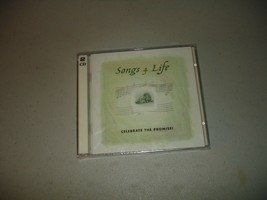 Various - Songs 4 Life: Celebrate The Promise! (2 CDs, 1999) Brand New, Sealed - £23.73 GBP