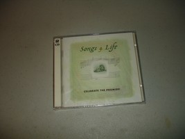 Various - Songs 4 Life: Celebrate The Promise! (2 CDs, 1999) Brand New, Sealed - £23.29 GBP