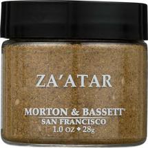 Zaatar, 1.0 Ounces (Pack of 3) - £22.53 GBP