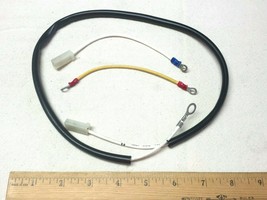 336-2874; 336-1529; 336-2875 Onan Genuine Parts NOS Choke &amp; Coil Leads J... - $7.28