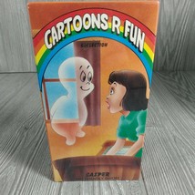 (Rare)Brand New Casper The Ghost VHS - £11.89 GBP
