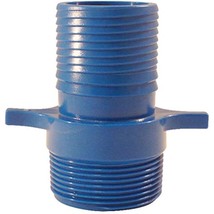 Irrigation Adptr 1/2&quot;M - $15.71