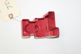 2013-2017 SUBARU BRZ POSITIVE BATTERY TERMINAL COVER RED J2155 image 2