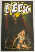 Eeek! Volume 1 Graphic Novel TPB Asylum Press - $14.84