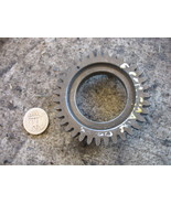 FRONT CAM CHAIN DRIVE GEAR SPROCKET 1983 83 YAMAHA XV920 VIRAGO - $288.42 MXN