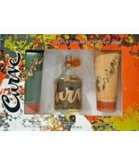 Liz Claiborne Curve 3 Piece Gift Set for Men - $695.92 MXN