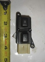 1998 Lincoln Continental Left Front Power Lock Switch - $3.88