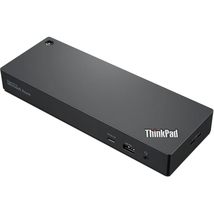 Lenovo ThinkPad Universal Thunderbolt 4 Smart Dock - $7,282.59 MXN