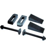 M8 Clamp Kit Set (8Mm) Suitable For Hv4/ Hv6 Rotary Table-Milling - $39.92