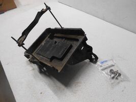 2012 Ford Exxplorer Battery Tray Holder Box Carrier with Hold Down Bracket - $55.99