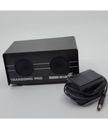 BIRD-X Transonic PRO Electronic Insect Bug Ants Rat Mouse Bat Repeller R... - $38.41 CAD