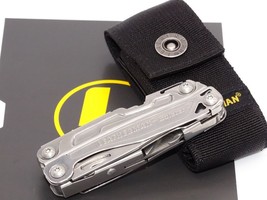 Leatherman Bolster 3.8&quot; EDC COSTCO Discontinued Collectors Item - £69.87 GBP