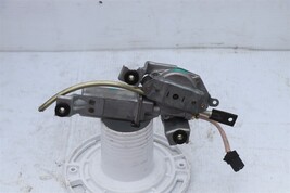 04-08 Nissan 350Z Roadster Convertible Tonneau Cover Lock Release Motor image 8