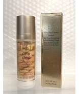 Stila One Step Correct Primer Medium 1 oz / 30 ml Brand New in Box Full ... - £24.43 GBP