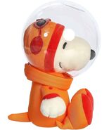 Peanuts - Astronaut SNOOPY with Helmet Plush by Aurora - €21,89 EUR
