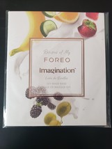 NEW FOREO Imagination Starter Kit ultra-hydrating DIY base for at-home m... - $12.19
