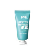 Pop Beauty Jetsetter Anti-Fatigue Rehydrating Mask with Niacinamide 2oz ... - $14.99 CAD