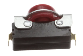 Hobart OE13-52EC Switch Red Push Button fits for 4146/D330/D340 - $137.51