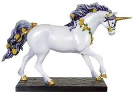 Retired 2008 Trail of Painted Ponies First Edition Wish Upon A Star Pony  #12265 - £103.90 GBP