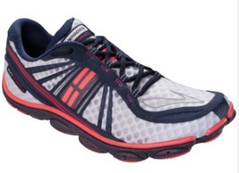 Brooks PureConnect 3 Women&#39;s Size 8.5 B Road Marathon Running Shoes 1201561B155 - £23.55 GBP