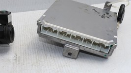 2006 Honda CR-V Programmed Key Plug & Play Ecm Ecu Control Module 37820-PPA-A73 image 3