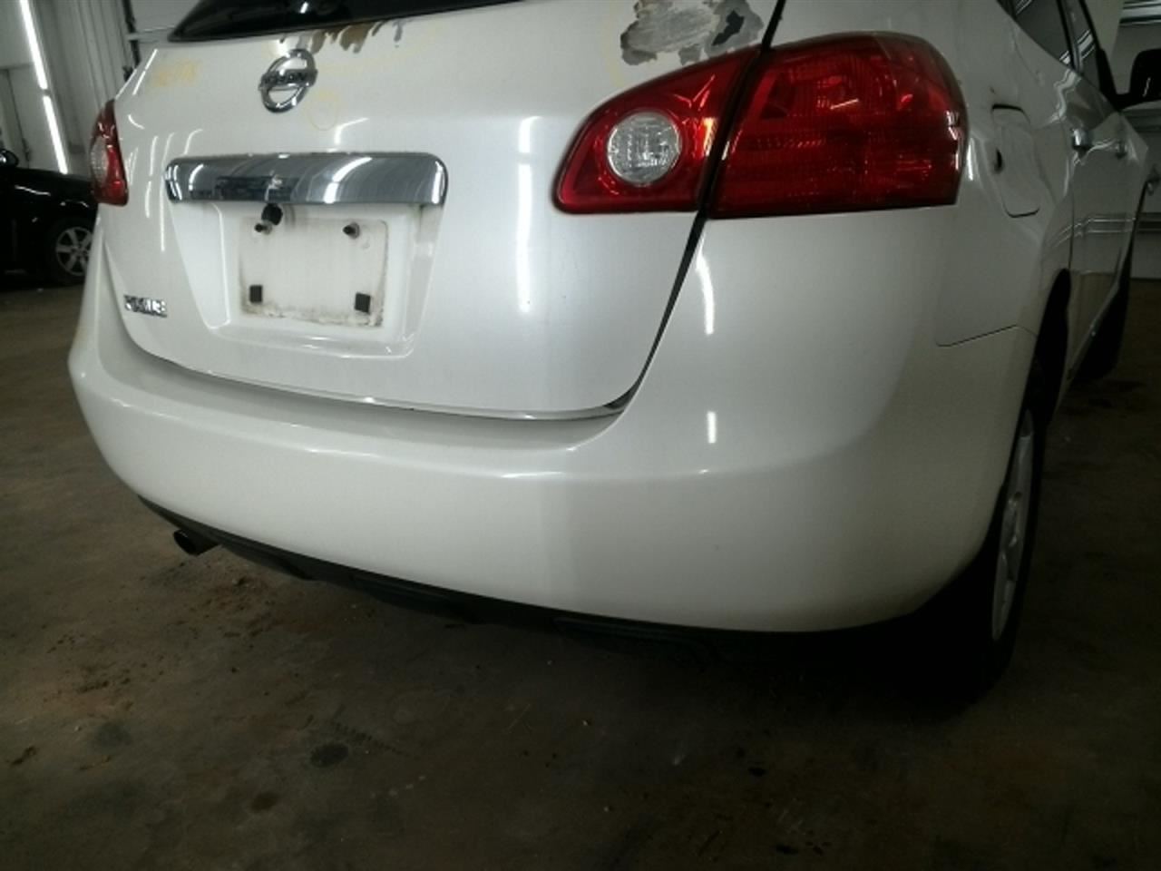 Driver Front Spindle/Knuckle VIN J 1st Digit Fits 08-15 ROGUE 104862613 Item image 12