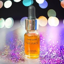 TAN-LUXE THE FACE 10ML 0.33 fl oz in Light/Medium NWOB - $19.79