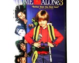 Home Alone 3 (DVD, 1997, Widescreen)    Alex D. Linz    Haviland Morris - $5.88