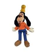 Vintage 1950s–60s Disney Goofy 24” Plush Doll – Rare Walt Disney Collect... - $45.47 CAD