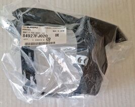 Genuine OEM Subaru 84927FJ020 Driver LH Fog Light Mount Bracket 16-17 Cr... - $22.00