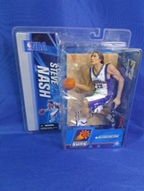 McFarlane SportsPicks Steve Nash NBA Series 10 Phoenix Suns HOF - $17.75