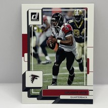 2022 Panini Donruss Football Michael Vick Base #225 Atlanta Falcons - £1.54 GBP