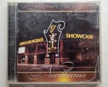 Almost Home Live in Nashville The Needhams (CD, 2002)  - $19.79