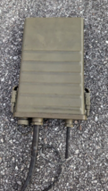 US Army Military Mine Detector P-158 Polan Surplus FSN 6665-138-7998 As Is image 10