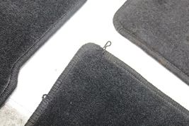 00-05 TOYOTA CELICA FLOOR MATS SET OF 4 Q7390 image 6