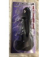 Chaos Tackle Medusa Regular Standard Weight Lure For Muskie Fishing - Black - €16,97 EUR