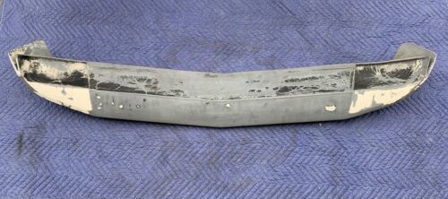 1973 73 FORD MUSTANG Coupe Mach 1 FRONT Runner BUMPER - $593.01